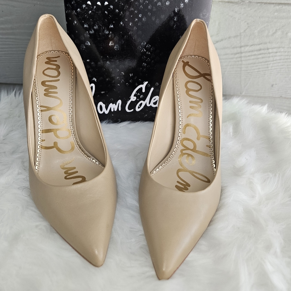 Sam Elderman shoes sz 10